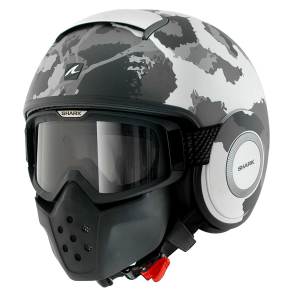 Shark Raw Kurtz Mat wsa