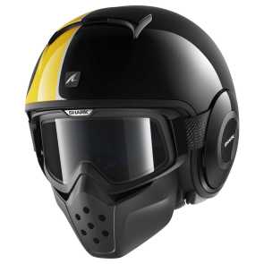 Shark Raw Stripe kos