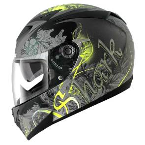 Shark S700 S Spring Mat kya