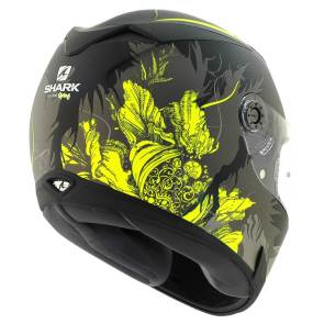 Shark S700 S Spring Mat Helmet
