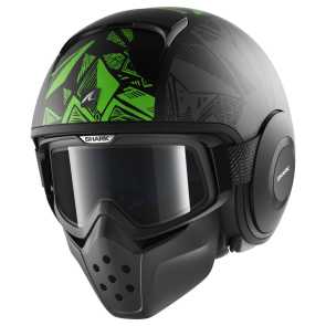 Shark Raw Dante Mat kga