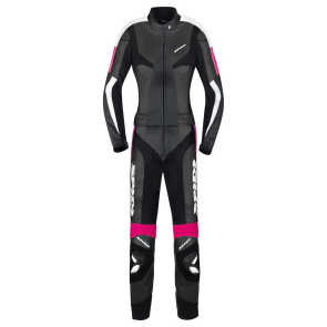 Spidi Fit For Lady Poison Touring 545