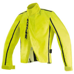 Spidi Rain Cover Jacket 486