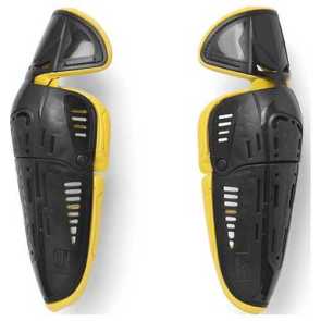 Spidi Safety Biomechanic Protectors Elbow 016