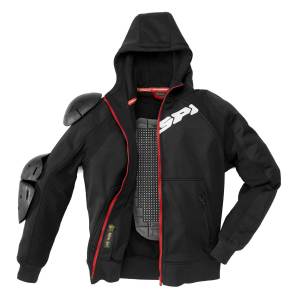 Spidi Tex Tech Hoodie 026