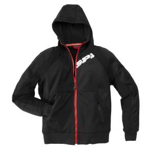 Spidi Tex Tech Hoodie Armor