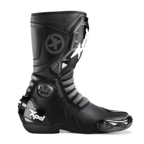 Spidi XPD VR6 Boots