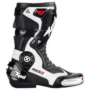 Spidi XPD XP7-R Boots