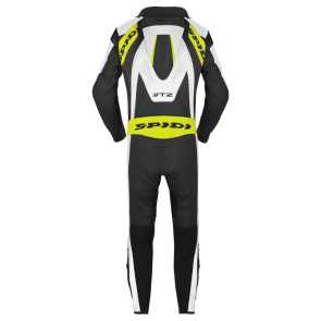 Spidi T-2 Neck DPS Wind Pro Suit