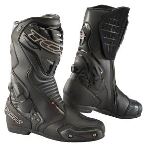 Tcx S-Speed Gore-Tex black