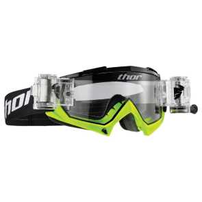 Thor Bomber Bomber flo green-black