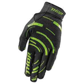 Thor Void Plus Circulus Gloves
