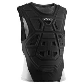 Thor Comp Deflector black