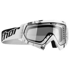Thor Enemy Goggles web white
