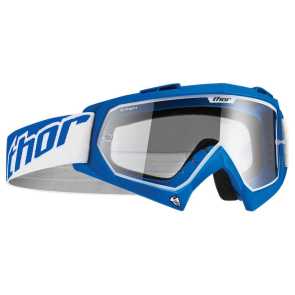 Thor Enemy Solid Goggles