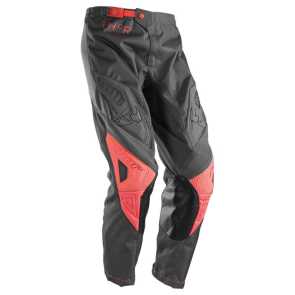 Thor Phase Clutch Women Pants charcoal-coral