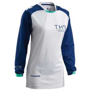 Thor Phase Clutch Women Jersey