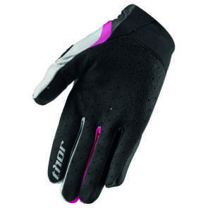 Thor Void Women Gloves