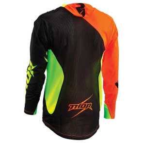 Thor Core Air Divide Jersey
