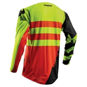 Thor Fuse Air Rive Jersey
