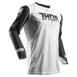 Thor Prime Fit Rohl Black white