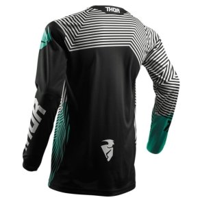 Thor Pulse Geotec Jersey