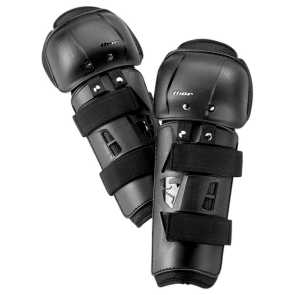 Thor Sector Knee Guard black