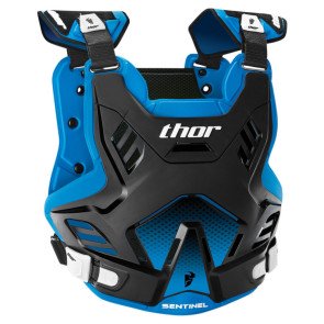 Thor Sentinel Gp Black blue
