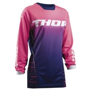 Thor Women Pulse Dashe Navy pink