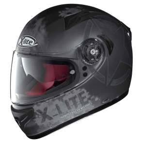 X-Lite X-661 Airman N-Com Helmet