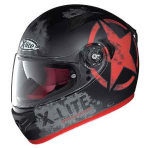 X-Lite X-661 Airman N-Com 16