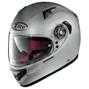 X-Lite X-661 Extreme Titantech Puro N-Com Helmet