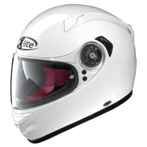 X-Lite X-661 Start N-Com 3