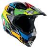 Agv AX 8 Evo Chareyre Helmet