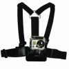 GoPro chest mount harness