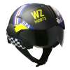Gpa Aircraft Pilot Helmet