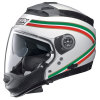 Nolan N44 Italy N-Com Helmet