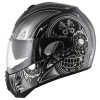 Shark Evoline Series3 Mezkal Chrome Helmet