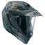 Agv AX 8 Dual Evo Grunge Matt 007