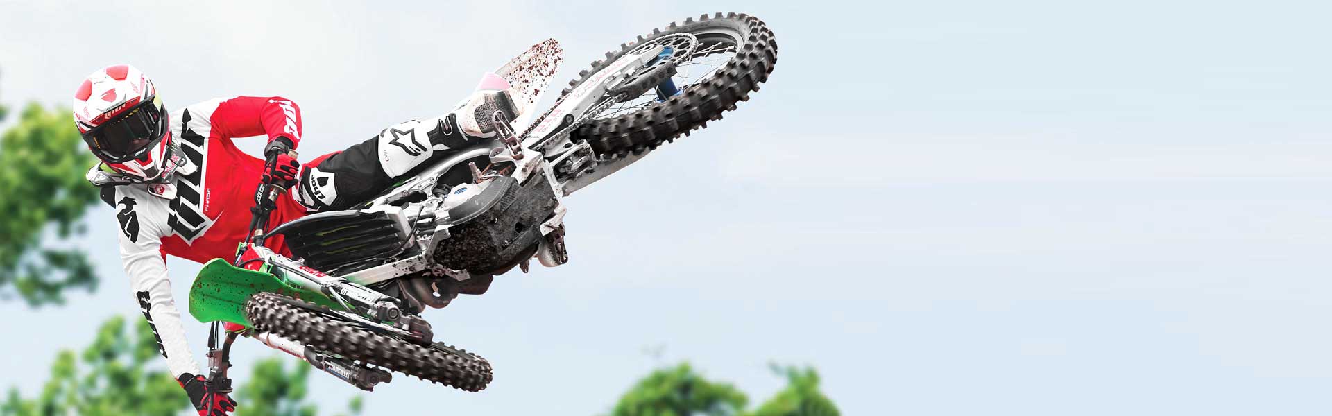 Thor Helmets and Clothing