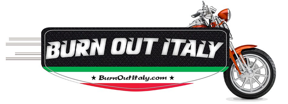 Burn Out Italy burn out italy