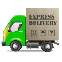 Low Shipping Costs low shipping costs